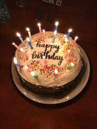 Share the best gifs now >>>. Happy Birthday Happy Birthday Wishes Cake Happy Birthday Cake Images Happy Birthday Cakes