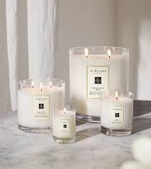 Velas Jo Malone London Uniao Europeia