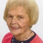 Lillian Hyde Obituary