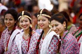 Nepali people are some of the friendliest people in the world whiich is one of the reasons visitors keep coming back. How Do Nepalese People Look Like Quora