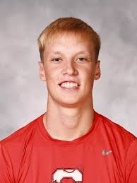 2024 Men's Soccer Roster