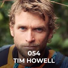 Tim Howell