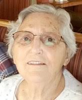 Doris Wurz Obituary (1932