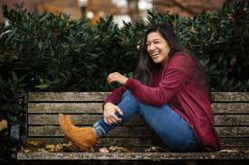 Finance students present at conference -