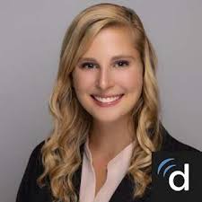 Dr. Maria Evankovich, MD