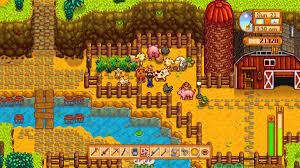 Close the trap door at night. Running Low On Grass Tips On When You Have More Animals Than Grazing Space Stardewvalley