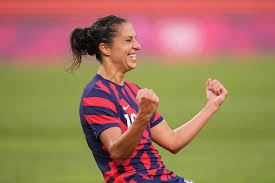 Jun 23, 2021 · carli lloyd is back for a fourth olympics. How The Uswnt Won Olympic Bronze And Beat Australia The New York Times