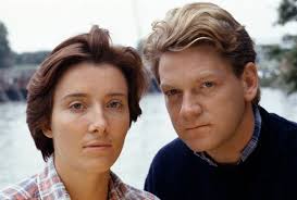 She currently lives with her spouse and children in the u.k. Emma Thompson Reveals Real Life Relationship Heartache With Ex Husband Kenneth Branagh Behind Famous Love Actually Scene Mirror Online