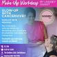 Glow up with Cancervive event image