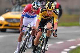 Wout van aert is a generational talent. Wout Van Aert Doesn T Want To Pursue The Tour De France Yet But Added Gc At Tirreno Adriatico A Possibility Next Year Cycling Weekly