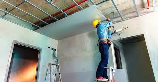 Desain ruang tamu minimalis rumah type 36 terbaik desain interior via dan baca juga gambar terupdate dari admin desain plafon ruang tamu minimalis ukuran 3x3.semoga semua artikel yang kita berikan. Cara Menghitung Biaya Pemasangan Plafon Rumah Langit Langit