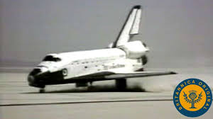 What if you were born in space? Space Shuttle Names Definition Facts History Britannica