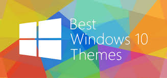 These are our favorite alternative themes for the latest windows os. 25 Best Windows 10 Themes Free Download 2019 Spices Your Desktop Environment