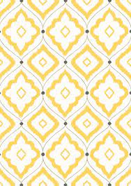 Wallpaper Fabric Wallpaper Yellow Wallpaper Trellis Wallpaper
