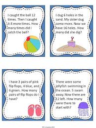 1st grade math a dish on and subtract 2 digit / 2nd grade math lesson plan… baca selengkapnya 1st grade math a dish on and subtract 2 digit / 2nd grade math lesson plans page 6 education com. Diving Into Math K 2 Ocean Themed Centers Activities Word Problems Subtraction Word Problems Story Problems Kindergarten