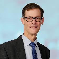 Dr. Peter James Hancock