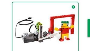 Wedo Building Instructions Support Lego Education Lego Education Education Lego