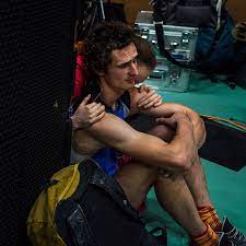 His birth sign is aquarius and his life path number is 11. Adam Ondra S Race To The Top The New York Times