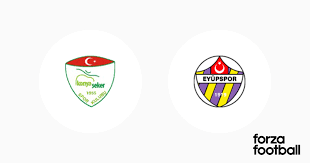 Their home field is eyüp stadium, which has a capacity of 2,500. Statistiky Konya Anadolu Selcukspor Eyupspor 2 Lig 2021 Turkey Forza Football