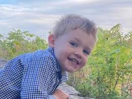 Fundraiser for Karlie Samples by Becky Fortuna : Paying tribute to  Remington Ryan Grant