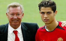 Sir alex ferguson live updates: Manchester United Sir Alex Ferguson Reveals What Players Used To Throw At Cristiano Ronaldo Caughtoffside
