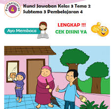 Kunci jawaban tema 2 kelas 3 halaman 175 176 180 181 buku tematik pembelajaran 3 subtema 4 kunci jawaban tema 2 kelas 3 sd dengan sub tema 4: Lengkap Kunci Jawaban Kelas 3 Tema 2 Subtema 3 Pembelajaran 4 Simple News Kunci Jawaban Lengkap Terbaru