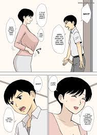Page 6 | hentai-and-manga-englishurakansex-training-with-mamaissue-2 |  Erofus - Sex and Porn Comics