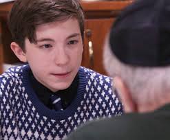 Judaism Across Generations