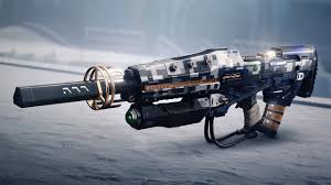 How to unlock the adored sniper rifle; No Time To Explain Destiny 2 Wiki Guide Ign
