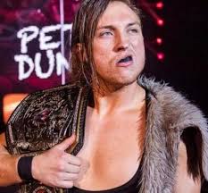 Pete Dunne: Profile & Match Listing