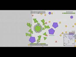 Arras.io Private Server Gamemodesİ Test Ettik - YouTube