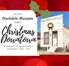 Stockdale Museum (@stockdalemuseum) • Instagram photos and videos