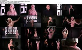 Zazie, Lady Amanda, Lady Tatjana - Cards of Pain 12 720p » Sexuria Download  Porn Release for Free