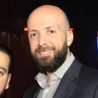 Khalid AbuGhali Email & Phone Number