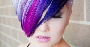 Now's the time for a hair color change! Hair Hair Color Purple Hair Pink Hair Blue Hair Purple Art At Repinned Net