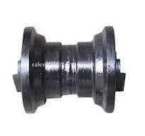 Berco FT1665/FT1666 Single and Double Flange Track Roller for Harvester  Combines New Holland