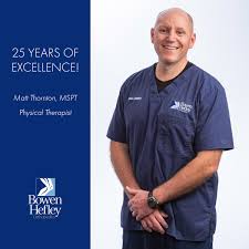 Bowen Hefley Orthopedics