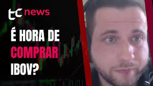 Fechamento de Mercado Patrick Pasek: Ibovespa, Dólar, Ações, Petr4, Vale3