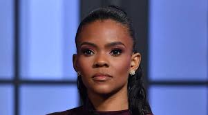 Candace Owens has gone off the deep end