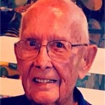 Melville Ebright Obituary