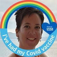 Walk in Silence by J.G. Sinclair