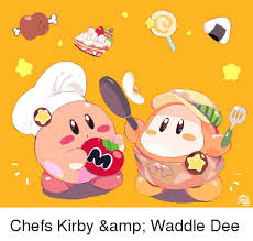Added about an hour ago. Kirby And Kirby Meme On Me Me