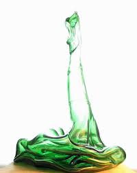 Liquor Bottle Art Bottle Art Glass Bottles Art Glass Bottles