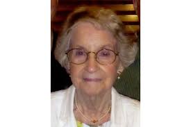 Shirley Kaveny Obituary (1923