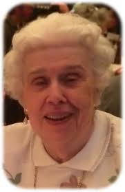 Obituary information for Eleanor E. Lussier