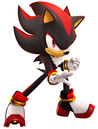 Shadow Shadow The Hedgehog Sonic And Shadow Silver The Hedgehog