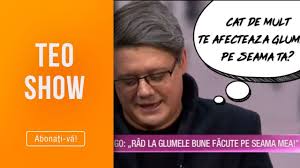 Start by marking viața prin ochii unui avocat as want to read reader q&a. Teo Show 13 03 2019 Fuego Intamplari Jenante Din Viata Lui Am Cazut Sub Scena La Un Concert Youtube