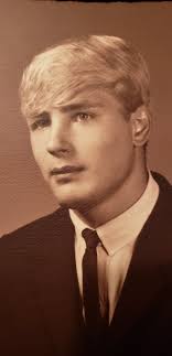 Rest in peace, Doggie Daddy Phillip Lambrecht October 4, 1943