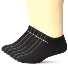Nike Unisex Performance Cushion No Show Socks With Bag 6 Pairs See The Photo Link Even More Details This Is An Aff No Show Socks Nike Socks Casual Socks
