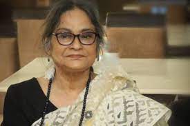 Swatilekha sengupta (née chatterjee, born 1950) is a bengali actress.1 she has received the sangeet natak akademi award for her contribution to indian theatre as an actor. Fobn52gbhkx9tm